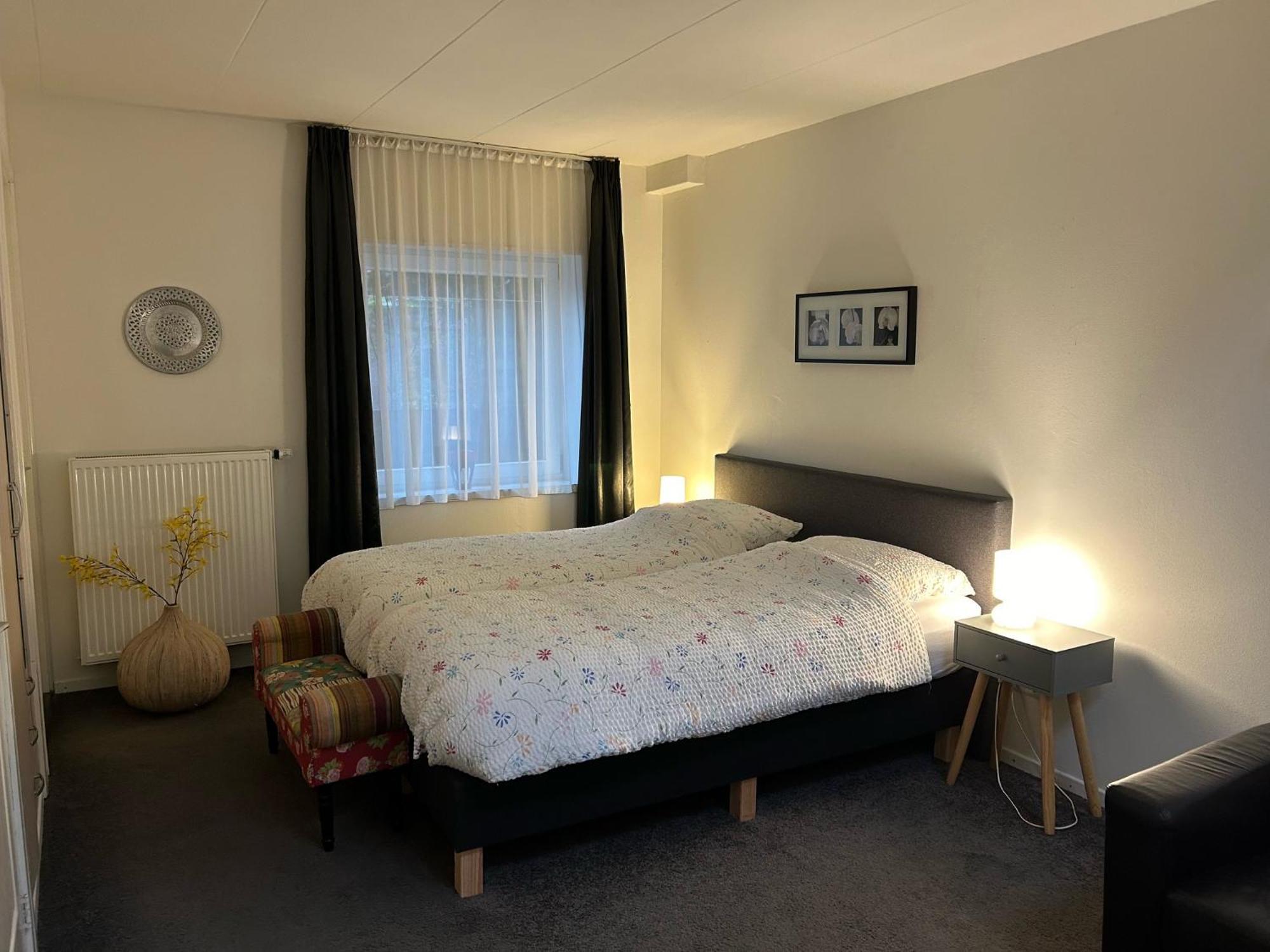 Vakantie Appartementen Engelen Stevensweert Экстерьер фото