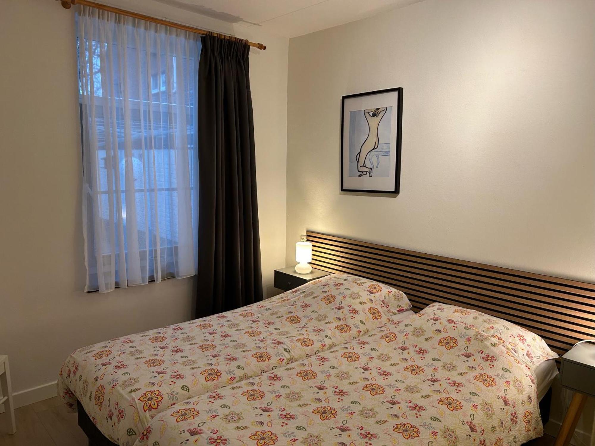 Vakantie Appartementen Engelen Stevensweert Экстерьер фото
