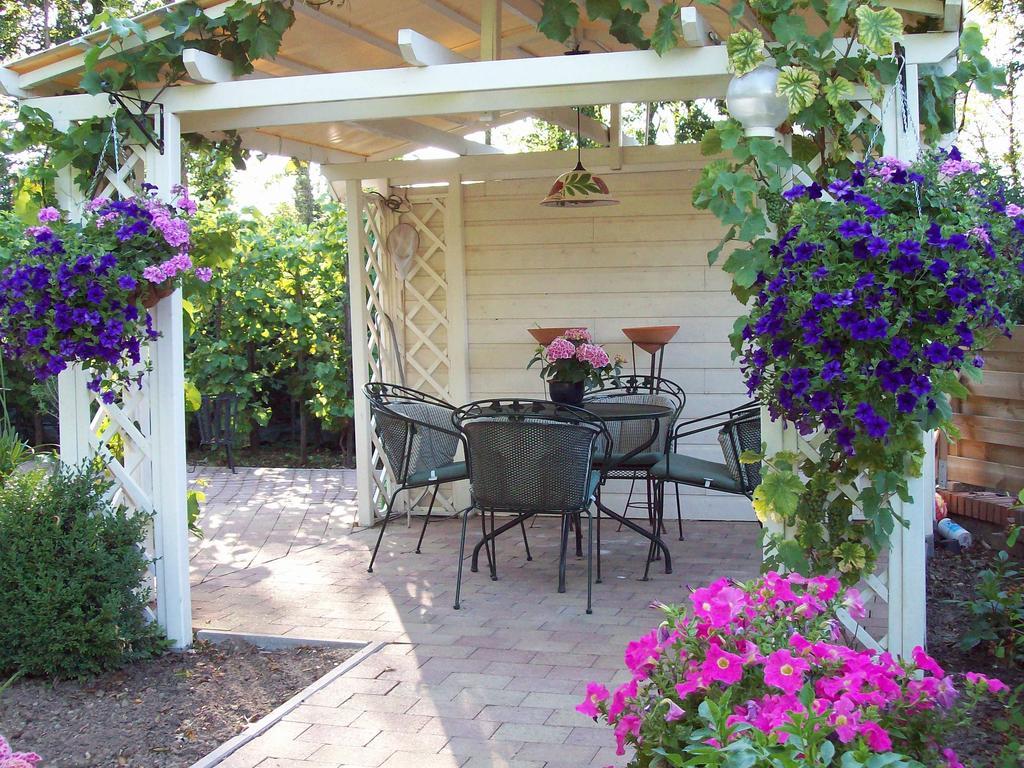 Vakantie Appartementen Engelen Stevensweert Экстерьер фото
