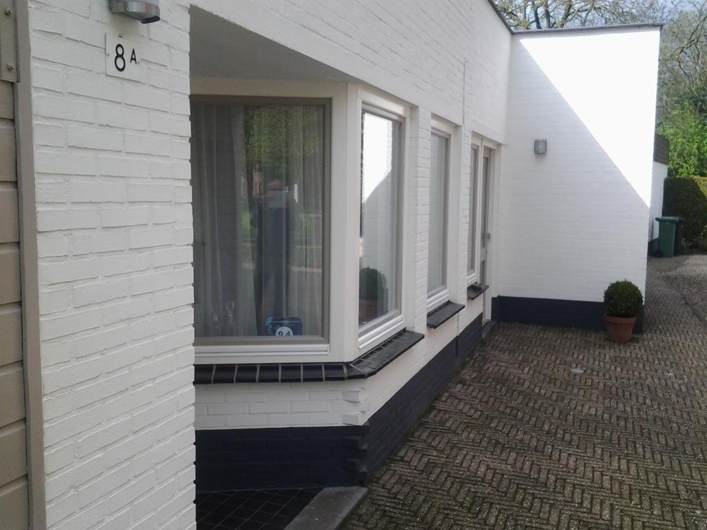 Vakantie Appartementen Engelen Stevensweert Экстерьер фото