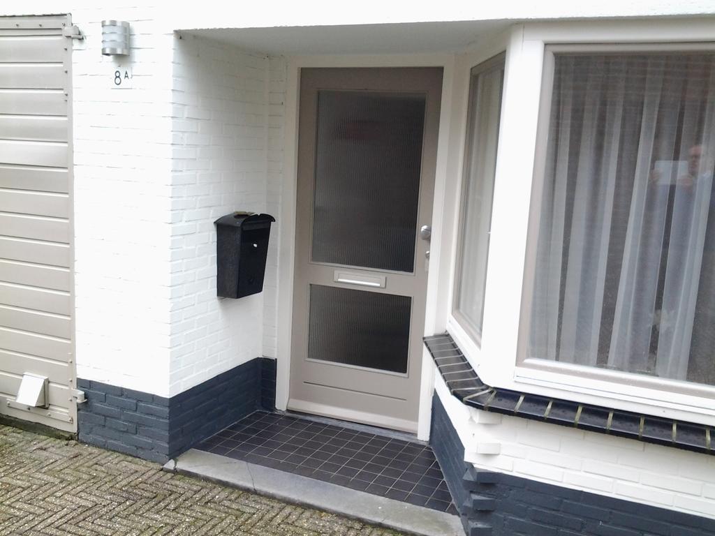 Vakantie Appartementen Engelen Stevensweert Экстерьер фото